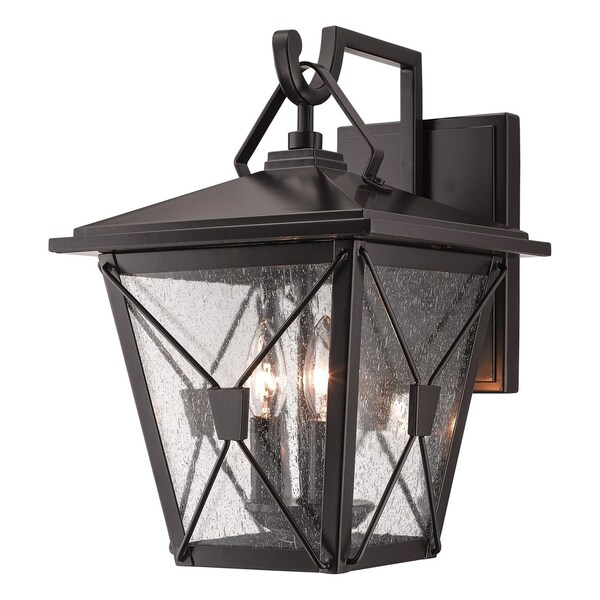 Millennium Outdoor Wall Bracket 2562-PBZ